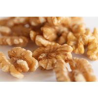 有機素材 ナッツ チャック付 小袋 BIONOWA オーガニック 生クルミ 1セット（1個×5）