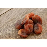 有機素材 ドライフルーツ チャック付 小袋 BIONOWA オーガニック ドライアプリコット（種抜き）  1セット（1個×3）