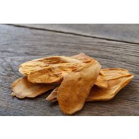 有機素材 ドライフルーツ 小袋 BIONOWA オーガニック ドライマンゴー　（マハチャノック種）  1セット（1個×3）