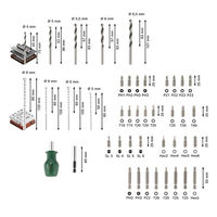 BOSCH DIYアクセサリーセット43ピース入り 2608522566 1セット（直送品）