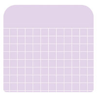 ダイゴー isshoni.やる事ふせん フィルム S FREE ブルー S2385 1セット(1個×2)（直送品）