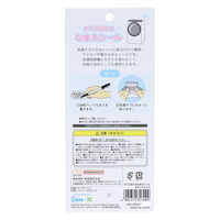 サンスター文具 タグに貼れるなまえシール すみっコぐらし 2341254A 1セット(1枚×10)（直送品）