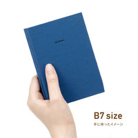 ダイゴー イージージャーナル B7 ピンク R2274 1冊（直送品）