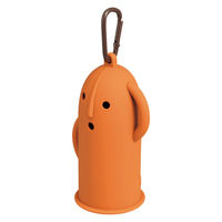 ライオン事務器 ライオン はにさっく ポーチ HA-230 25980 1セット(1個×6)（直送品）