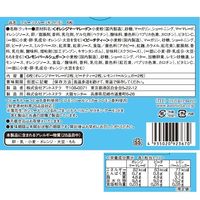 クッキー 個包装 お配り菓子 ステラおばさんのクッキー フルーツフルーツギフト Sサイズ 6枚入 1セット(1個×3)