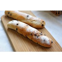 製菓材料  BAKINg MASTER 焼菓子用チョコチップ 500g 1セット（1個×3）