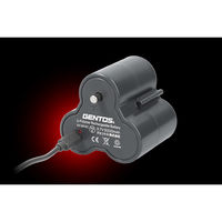 GENTOS 充電式LEDランタン EX-350H 1個（直送品）