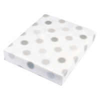 カメヤマ 【仏事包装】いろはあかり(SS) ハス S7691-00-00(ハス) 1個（直送品）