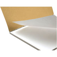 マルマン クロッキーパッド 白クロッキー紙 A4 100枚 S262 1セット(2冊)（直送品）