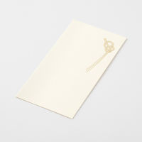 デザインフィル 金封 のし袋 染め紙 5色アソート 25605006 1セット(1パック×3)（直送品）