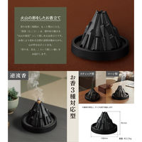 鍋屋バイテック会社 焚香(たこう) CLGIH-TK-138 1個（直送品）