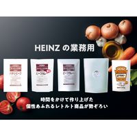 業務用 ハインツ ビーフカレー 辛口　1袋（3kg）　レトルト　大容量