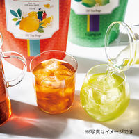 ルピシア 2026 NATSUKOI(ナツコイ) 限定デザインBOX 1箱(10バッグ入) ティーバッグ