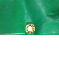 グリーンクロス トラックシート 11×5.4m 10t適合 D-20W 1枚（直送品）