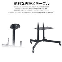 JAPANNEXT 【設置込み】43インチワイド4K液晶モニター 純正スタンドセット JN-HDR432IPSUMJRSA-KUMI 1台（直送品）