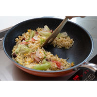 和平フレイズ ギガデッカ IH対応フライパン 30cm a36411 1個（直送品）