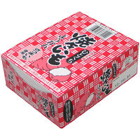 やおきん　焼きいもようかん　1セット（20本入）