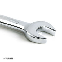 SATA Tools フレックスソケットスパナ 14mm SC47604 1本（直送品）