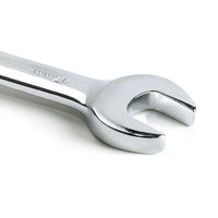 SATA Tools フレックスソケットスパナ 17mm SC47605 1本（直送品）