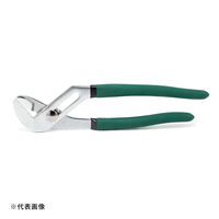 SATA Tools ウォーターポンププライヤー 400mm SC70414 1本（直送品）