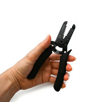 SATA Tools ESDワイヤーストリッパー SC75141 1個（直送品）