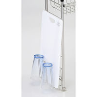 タマハシ シンク上水切りラック デラックス SUM-06 1個（直送品）