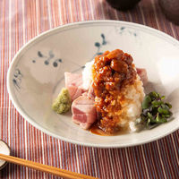 久世福商店　食べる、七味醤油　1個（100g）　「八幡屋礒五郎」の七味唐辛子 使用　ごはんのお供