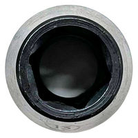 SATA Tools 1/2インパクトソケット13mm 34306 1個（直送品）