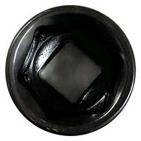 SATA Tools 1/2インパクトソケット22mm 34315 1個（直送品）