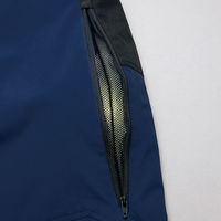 アイトス 防寒パンツ ネイビー SS 8977-008-SS 8977 1本（直送品）