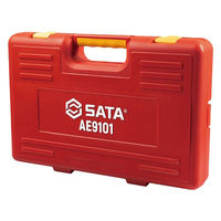 SATA Tools 絶縁工具セット(20点) AE9101 1セット（直送品）