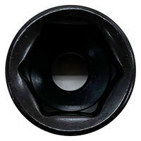 SATA Tools 1/2インパクトソケット23mm 34316 1個（直送品）