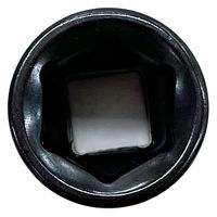 SATA Tools 1/2インパクトソケット19mm 34312 1個（直送品）