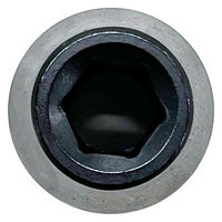 SATA Tools 1/2インパクトソケット10mm 34303 1個（直送品）