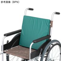 アズワン 車椅子用ラテックスクッション 400×400×50mm CS-50 1個 8-839-02（直送品）