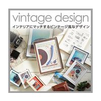 ハクバ写真産業 フォトフレーム ラポール L ブルー FWRP-BLL 1個 64-7755-73（直送品）