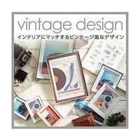 ハクバ写真産業 フォトフレーム ラポール 2L ブルー FWRP-BL2L 1個 64-7755-77（直送品）