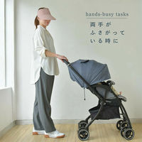 大河商事 冷感UVサンバイザー UPF50+完全遮光 遮熱 ブラック solshade804_bk 1個（直送品）