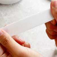 日本紐釦貿易 ソフトオリゴム 幅20mm×15m巻 白 F10-SFT20-W 1巻15m（直送品）