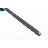 SATA Tools 丸やすり8インチ SC03972 1本（直送品）