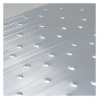 ピカコーポレイション 可搬式作業台ダイナワークタフ DXA型 DXA-1917BT 1式（直送品）