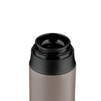 ベストコ マグボトル スクリュー 500ml 保冷保温 真空二重構造 ステンレス NQ-0354 1個（直送品）