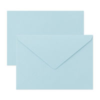 デザインフィル カード ひらく 青空柄 FOR YOU 88721006 1セット(3個)（直送品）