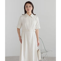 ボンマックス ワンピース アイボリー 11号 AUO5300 AUO5300-15-11G 1着（直送品）