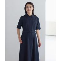 ボンマックス ワンピース ネイビー 17号 AUO5300 AUO5300-8-17G 1着（直送品）