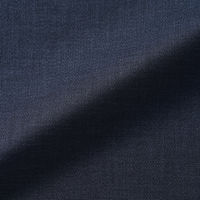 ボンマックス ロングベスト ネイビー 17号 AUV1300 AUV1300-8-17G 1着（直送品）