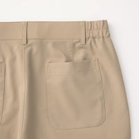 ボンマックス ユニセックス軽量高通気パンツ ベージュ SS FP6713U FP6713U-1-SS 1着（直送品）