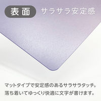 共栄プラスチック そら色したじき A4 SO-A4-03 1枚（直送品）