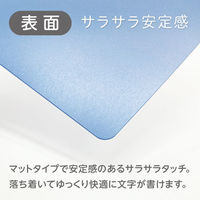 共栄プラスチック そら色したじき A4 SO-A4-01 1枚（直送品）