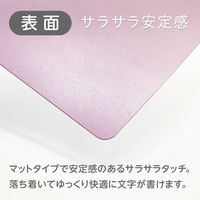 共栄プラスチック そら色したじき A4 SO-A4-04 1枚（直送品）